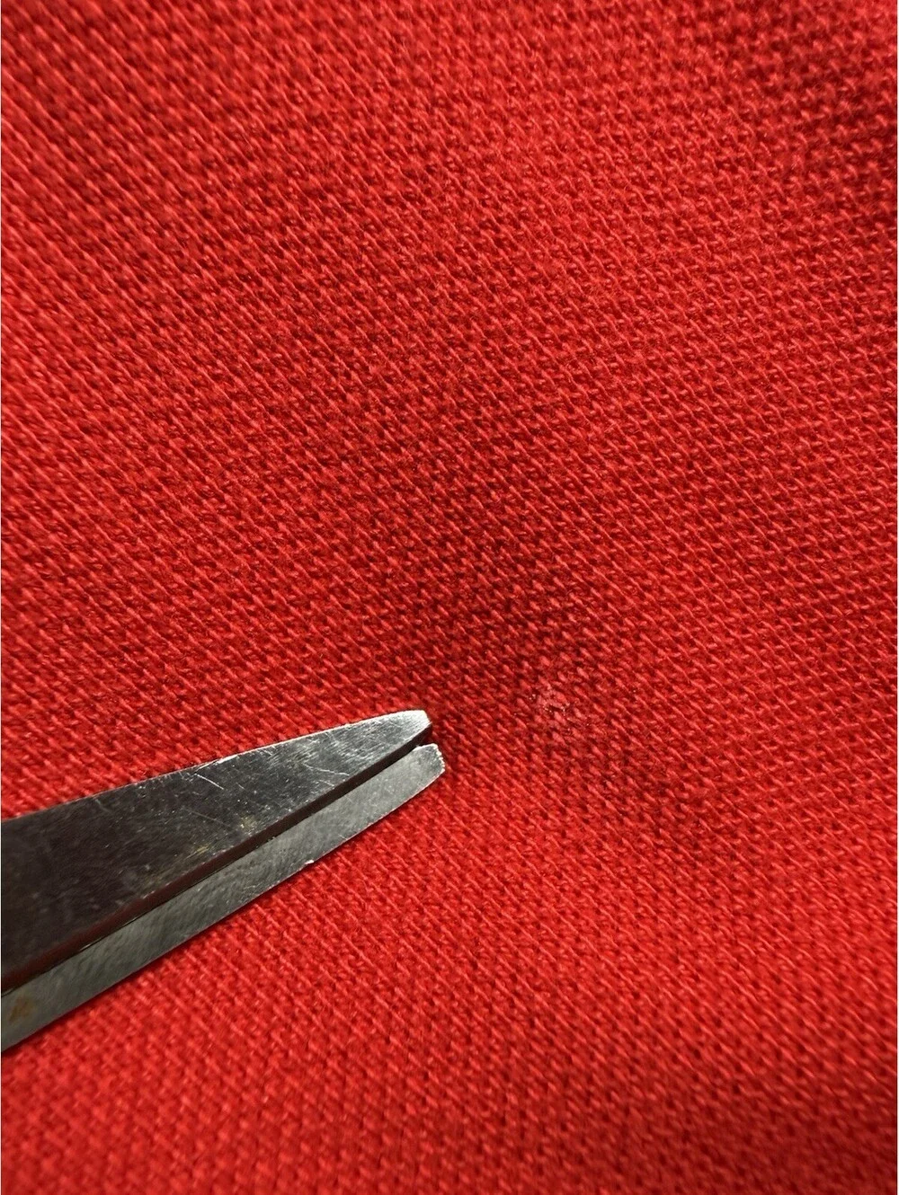 Polo Ralph Lauren Shirt Mens XL Red Pony Classic Fit Preppy Tall Cotton Office